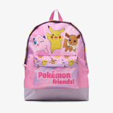 PokeFriendsBP. Pink