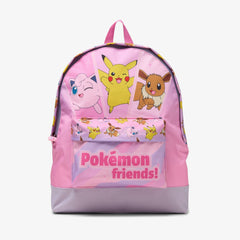 PokeFriendsBP. Pink