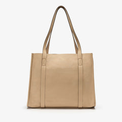Shopper Tote Beige