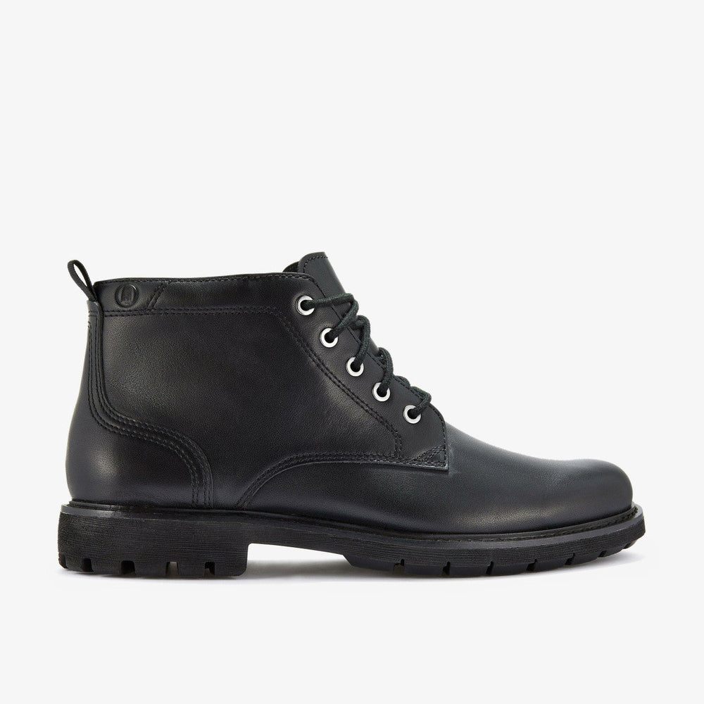 Batcombe Mix Black