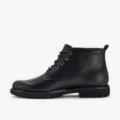 Batcombe Mix Black