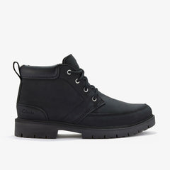 Rossdale Mid Black