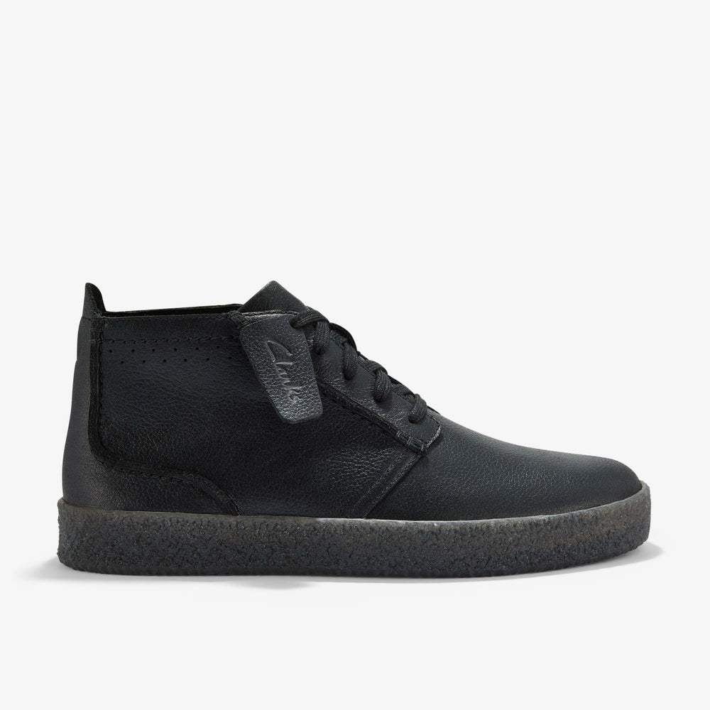 Streethill Mid Black