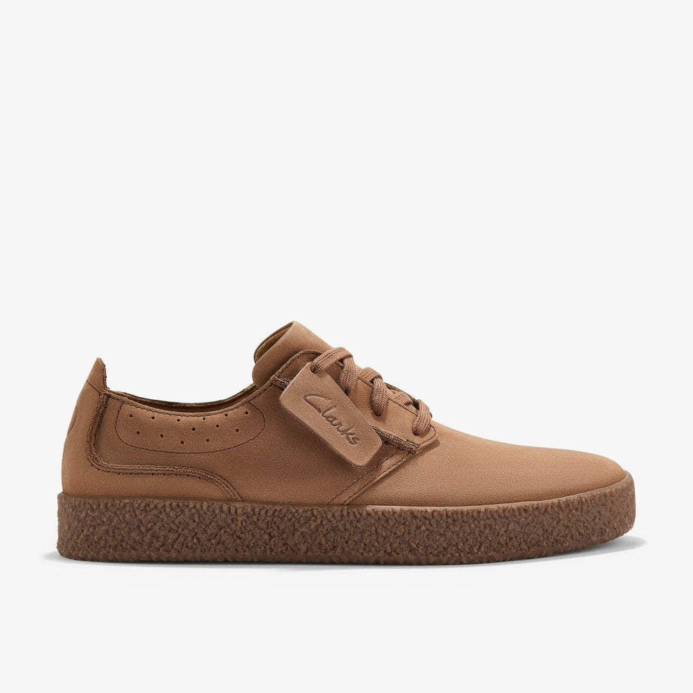 Streethill Lace Tan
