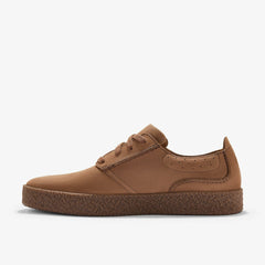 Streethill Lace Tan