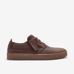 StreethillLace Brown
