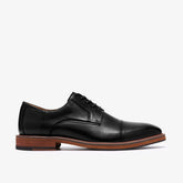Craft Emile Black Leather