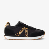 Calo Run Leopard Print Combination