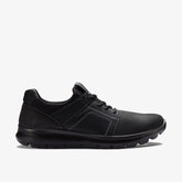 Siena Easy Black Leather