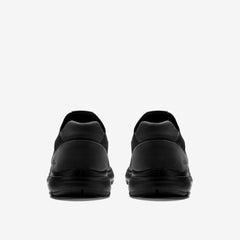 Siena Easy Black Leather