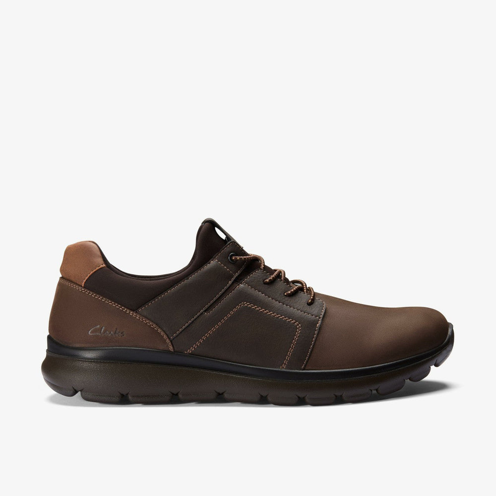 Siena Easy Brown Leather