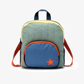 Mini Star Backpack Jade Combination