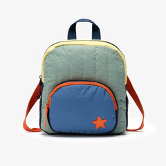 Mini Star Backpack Jade Combination