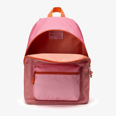 Motion Backpack Pink Combination