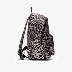 Motion Backpack Leopard Print