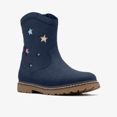 Adelaide Sky Kid Navy