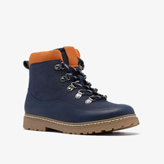 Adelaide Top Kid Navy