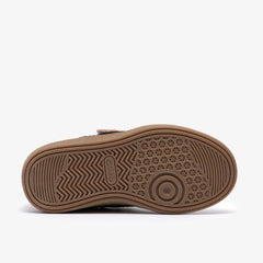 Cypress Step Kid Pewter