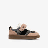 Cypress Step Toddler Pewter