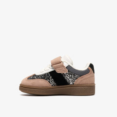 Cypress Step Toddler Pewter