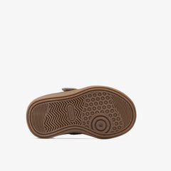 Cypress Step Toddler Pewter