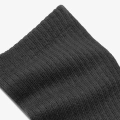 School Socks Junior Size 4-6.5 Grey