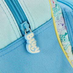 Bluey Friends Backpack Blue Combination