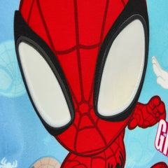 Spidey Go Backpack Pale Blue Combination