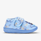 Bluey Slipper Kid Blue