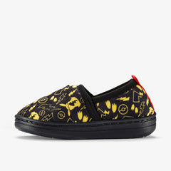 Poke Spark Slip Kid Black/Yellow