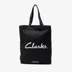 Organic Cotton Tote Bag Black