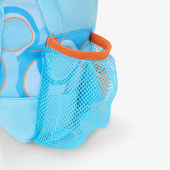 Bluey Circle Set Light Blue Combination