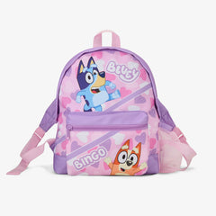 Bluey Heart Set Pink Combination