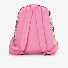 Hello Kitty Friends Backpack Pink Combination