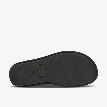Funny Dream Black Leather