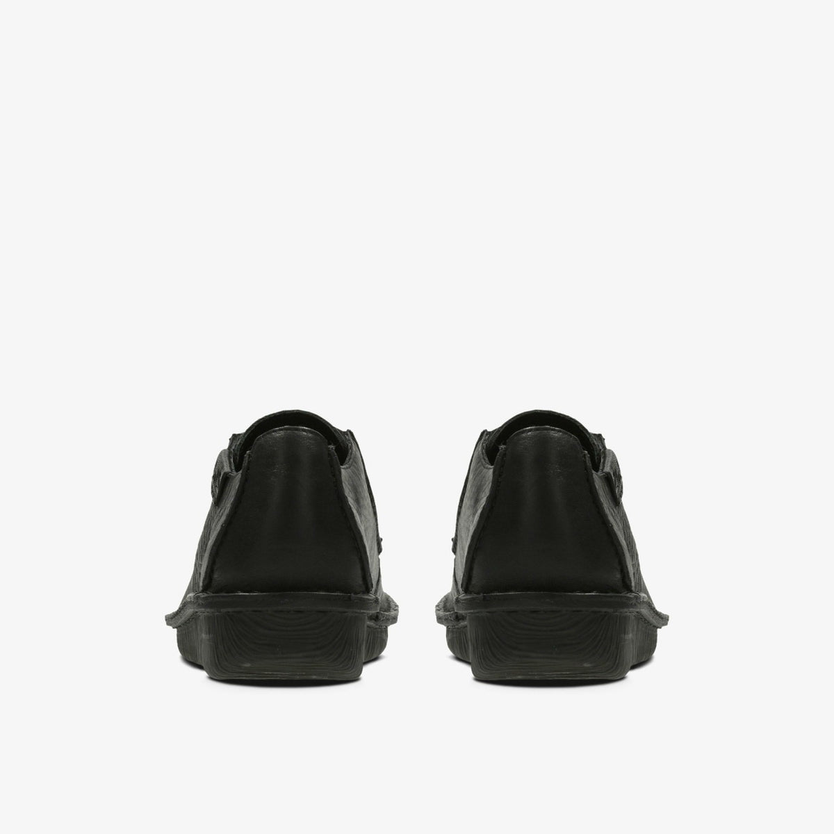 Funny Dream Black Leather