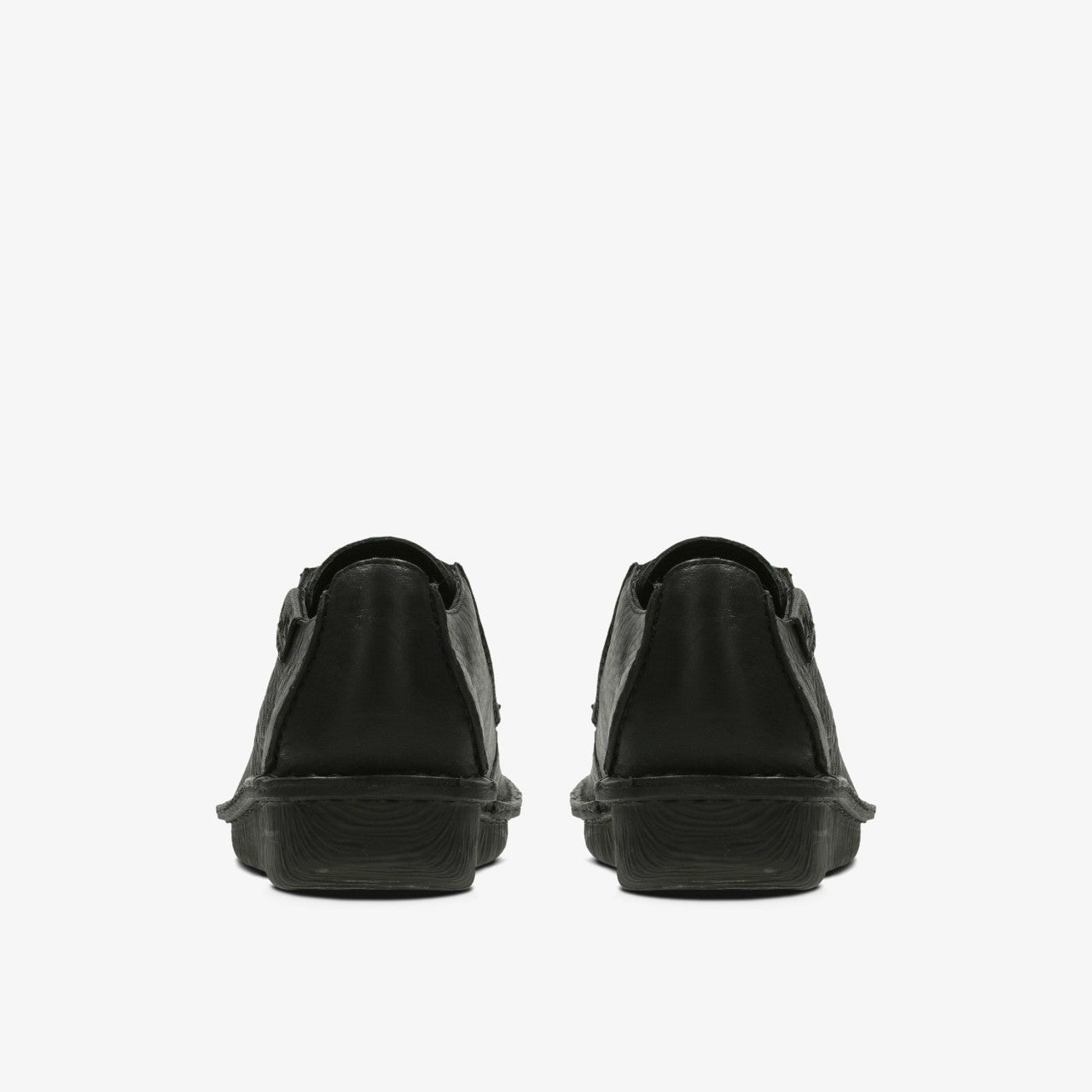 Funny Dream Black Leather