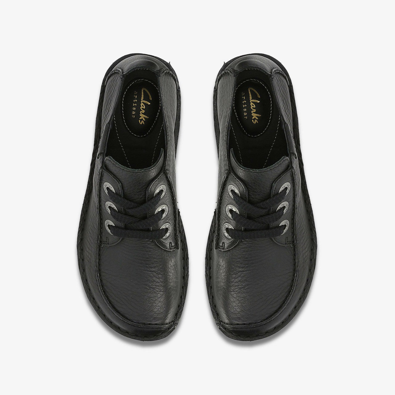 Funny Dream Black Leather