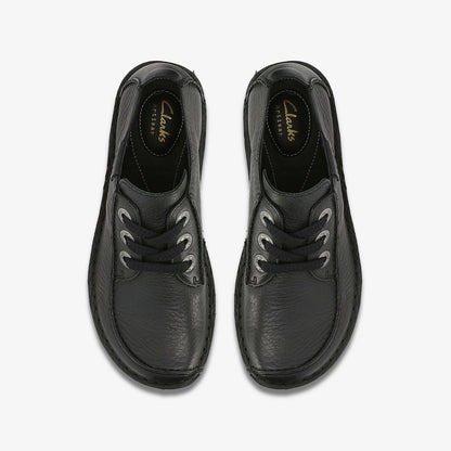 Funny Dream Black Leather
