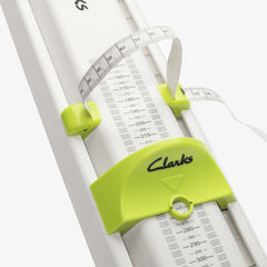 Junior Gauge White/Green