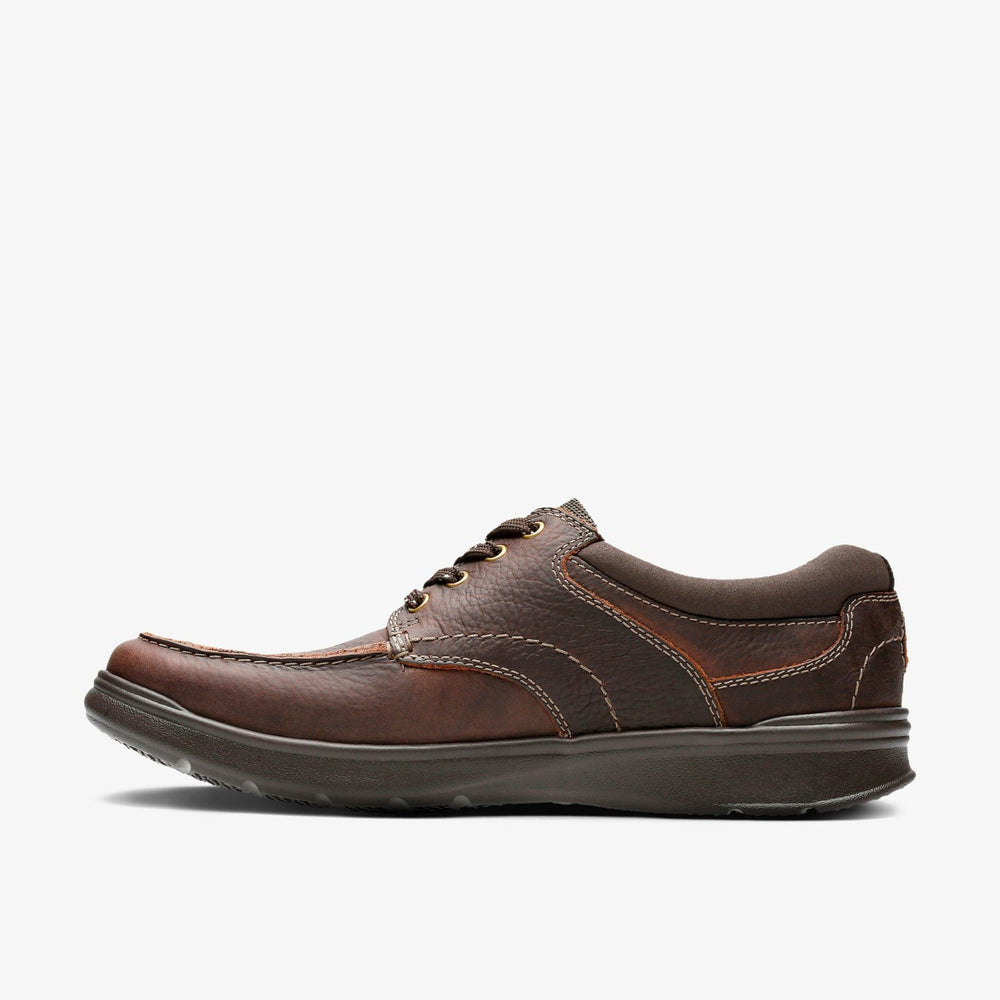 Cotrell Edge Brown Oily