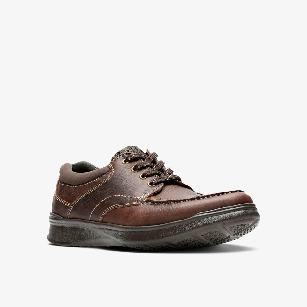 Cotrell Edge Brown Oily