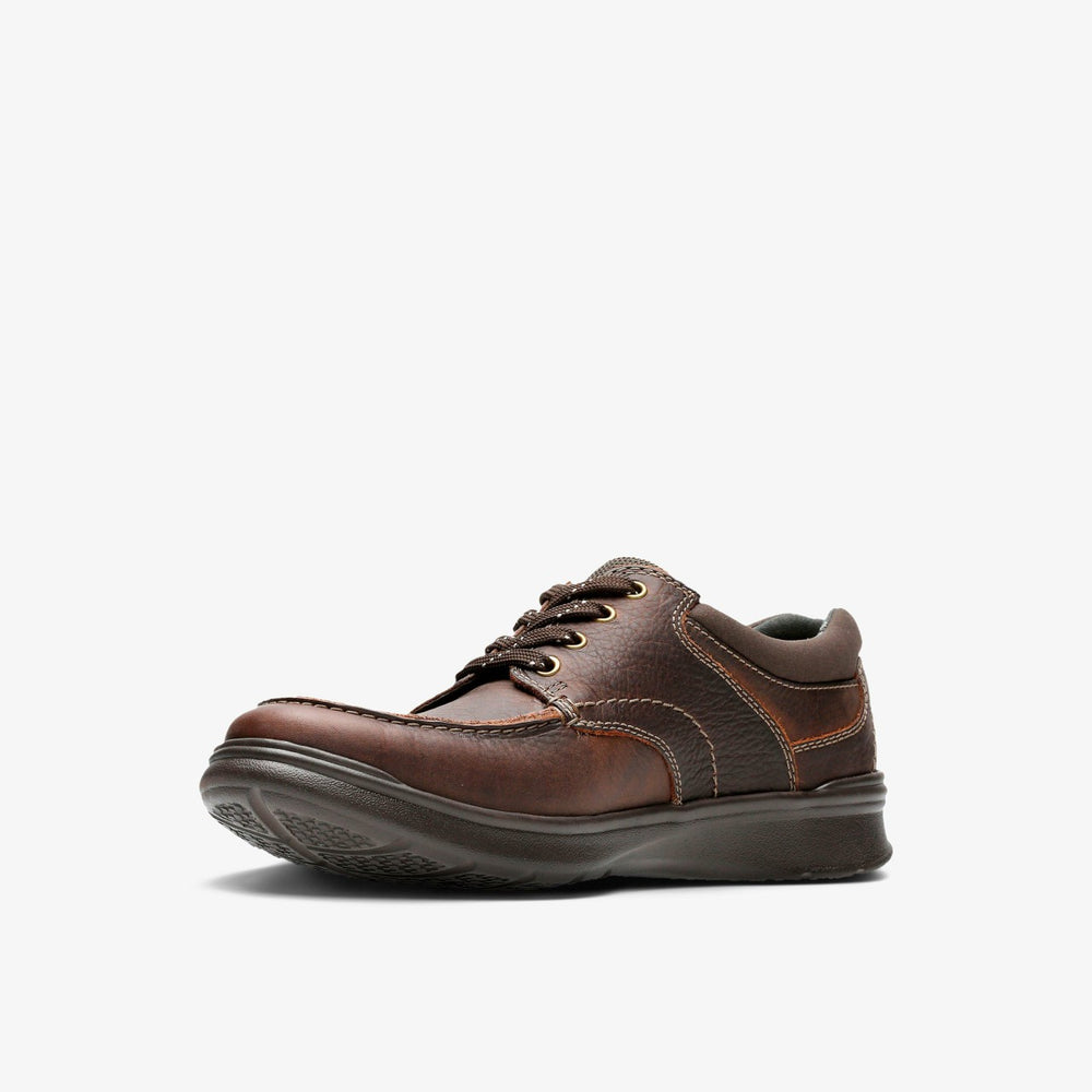 Cotrell Edge Brown Oily