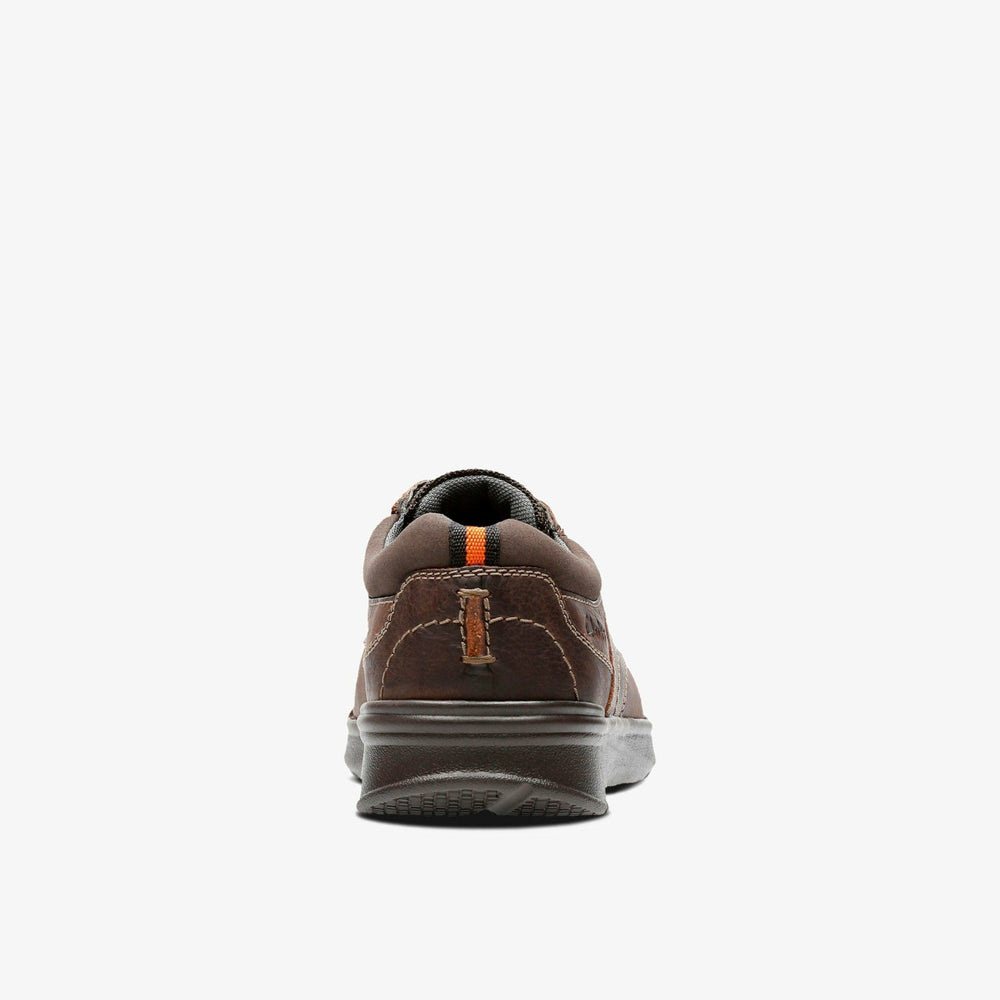 Cotrell Edge Brown Oily
