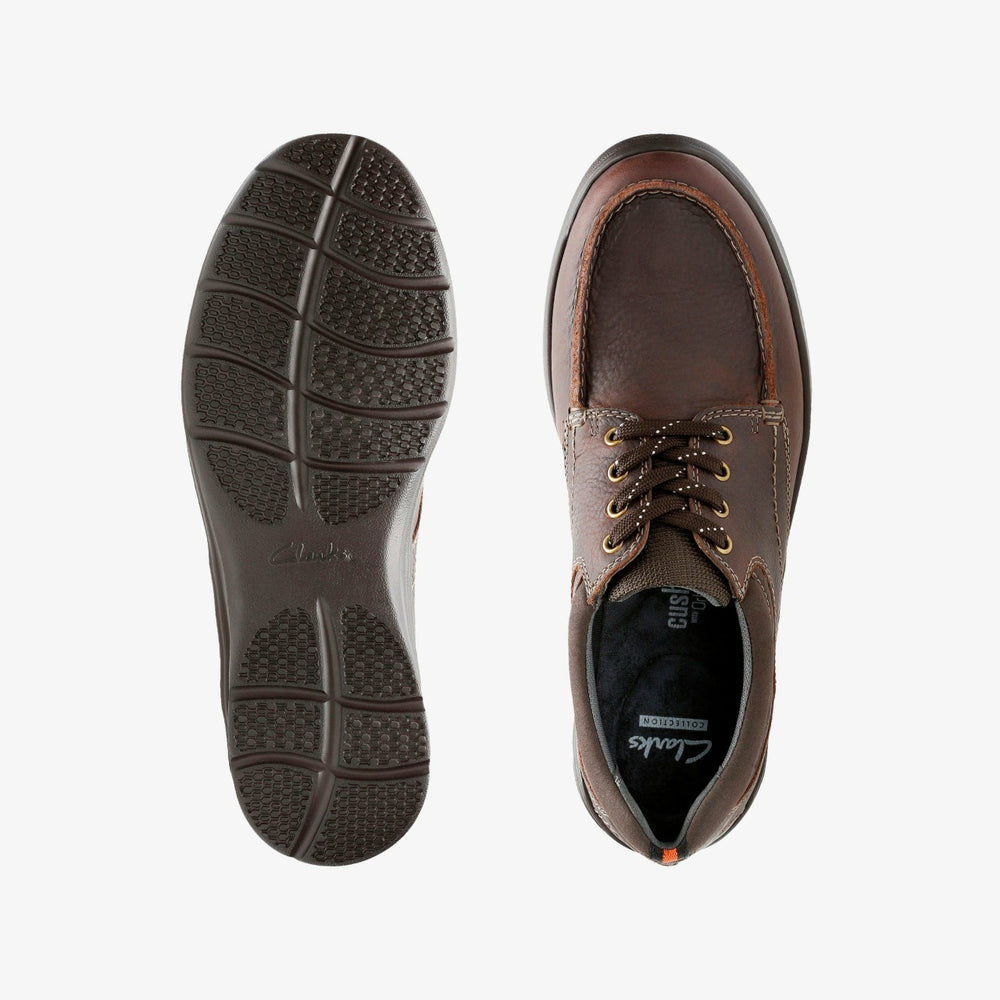 Cotrell Edge Brown Oily