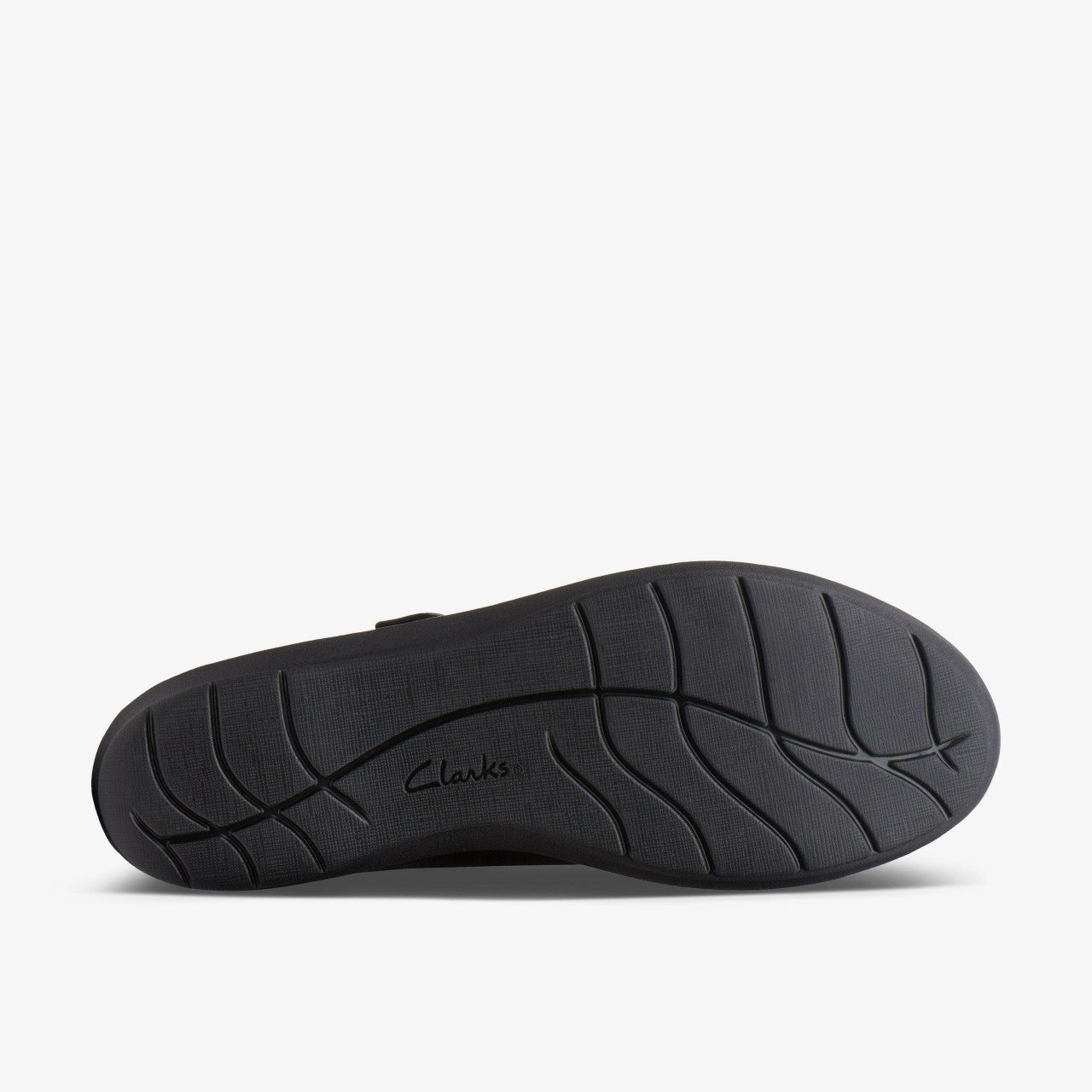 Hope Henley Black Leather