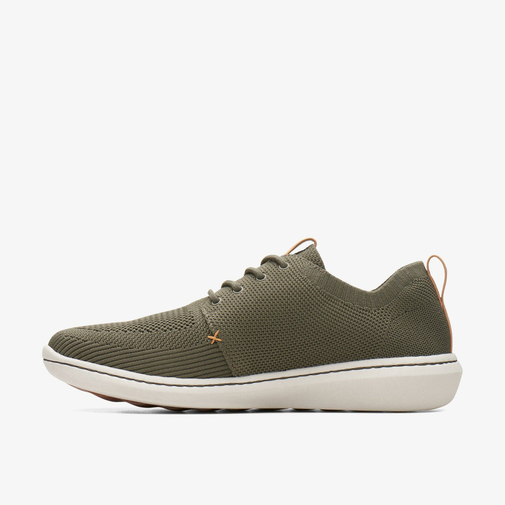 Step Urban Mix Khaki