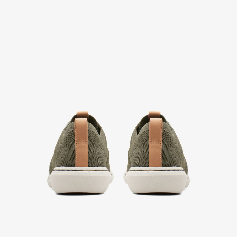 Step Urban Mix Khaki
