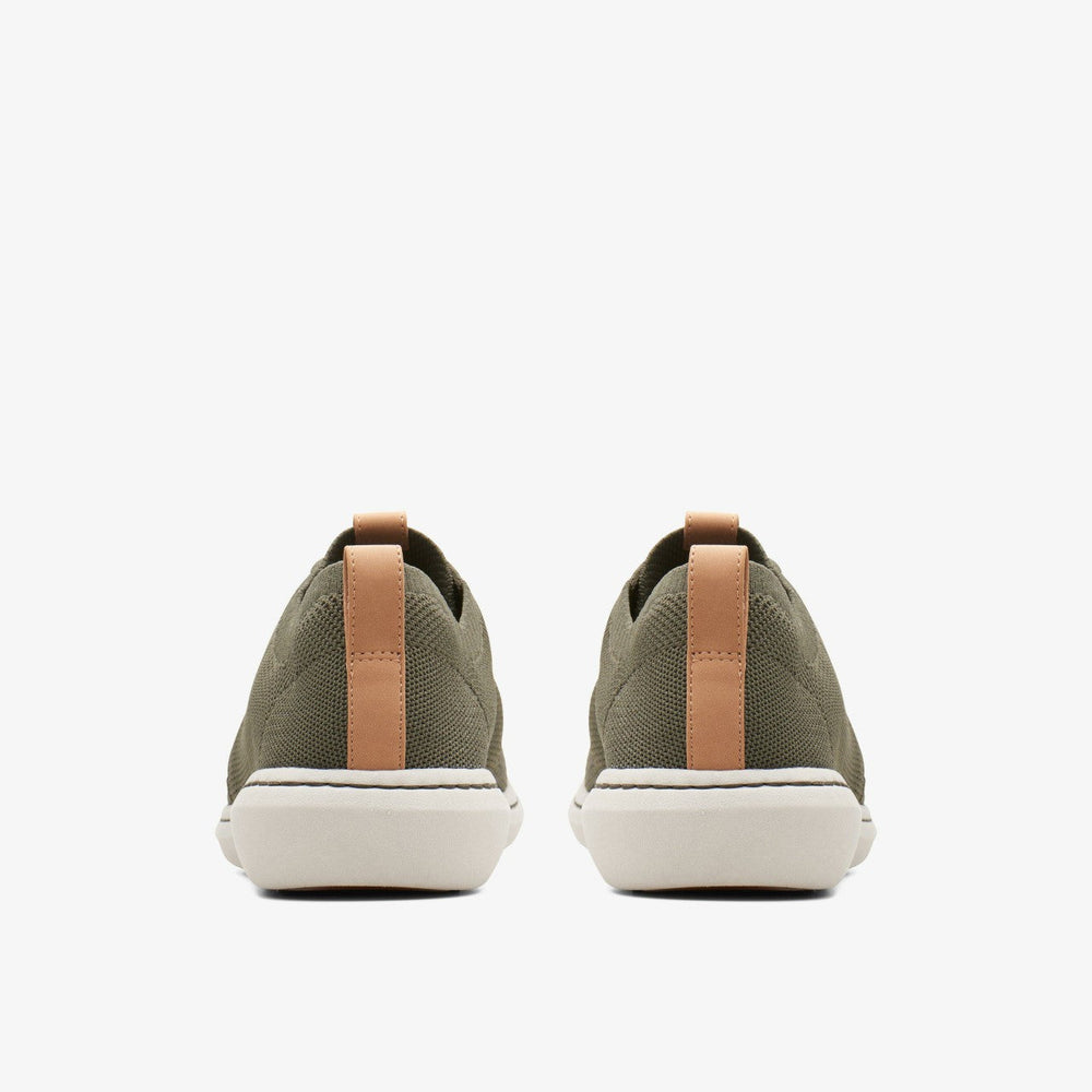 Step Urban Mix Khaki