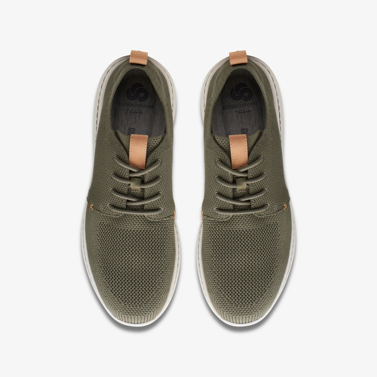 Step Urban Mix Khaki